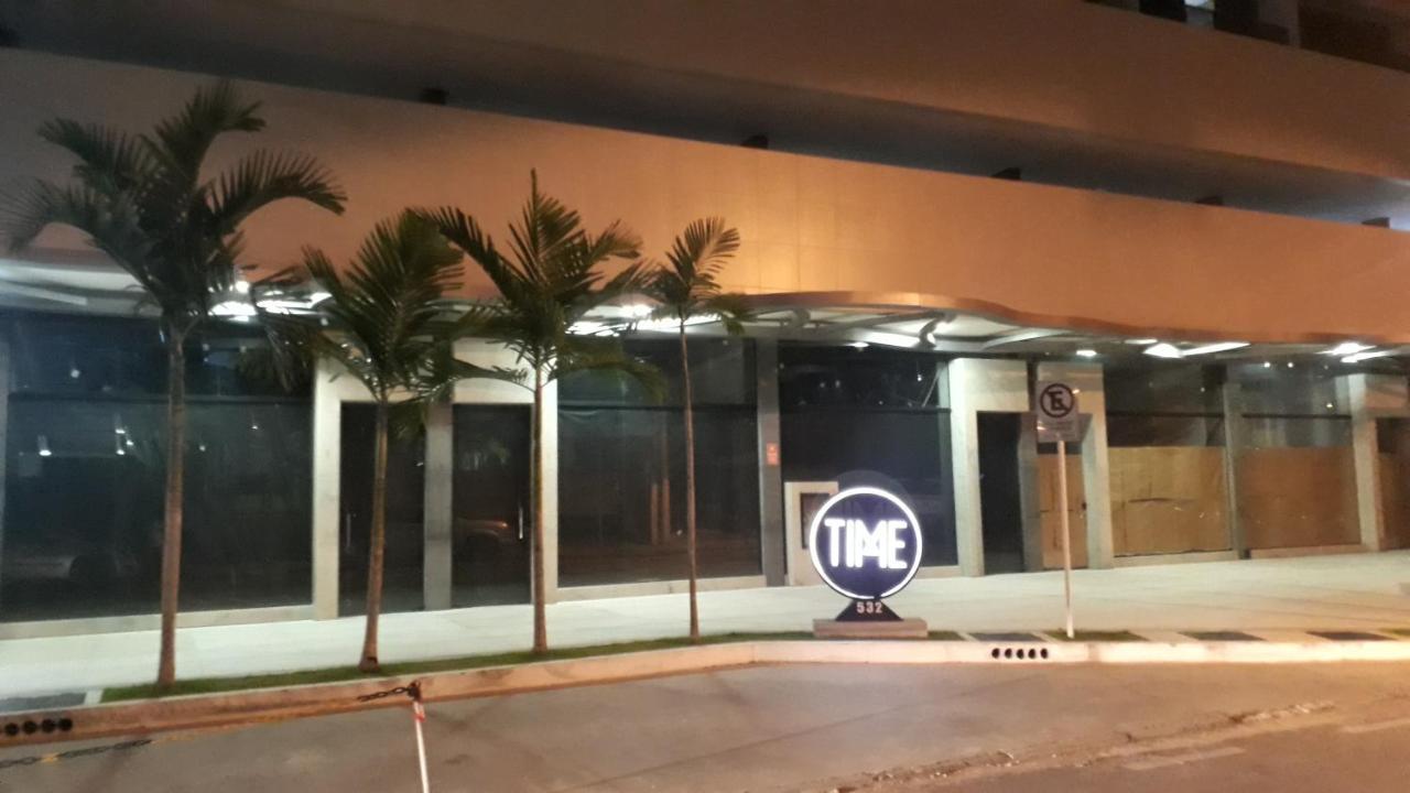 Maceió Time Home Service 1411 المظهر الخارجي الصورة