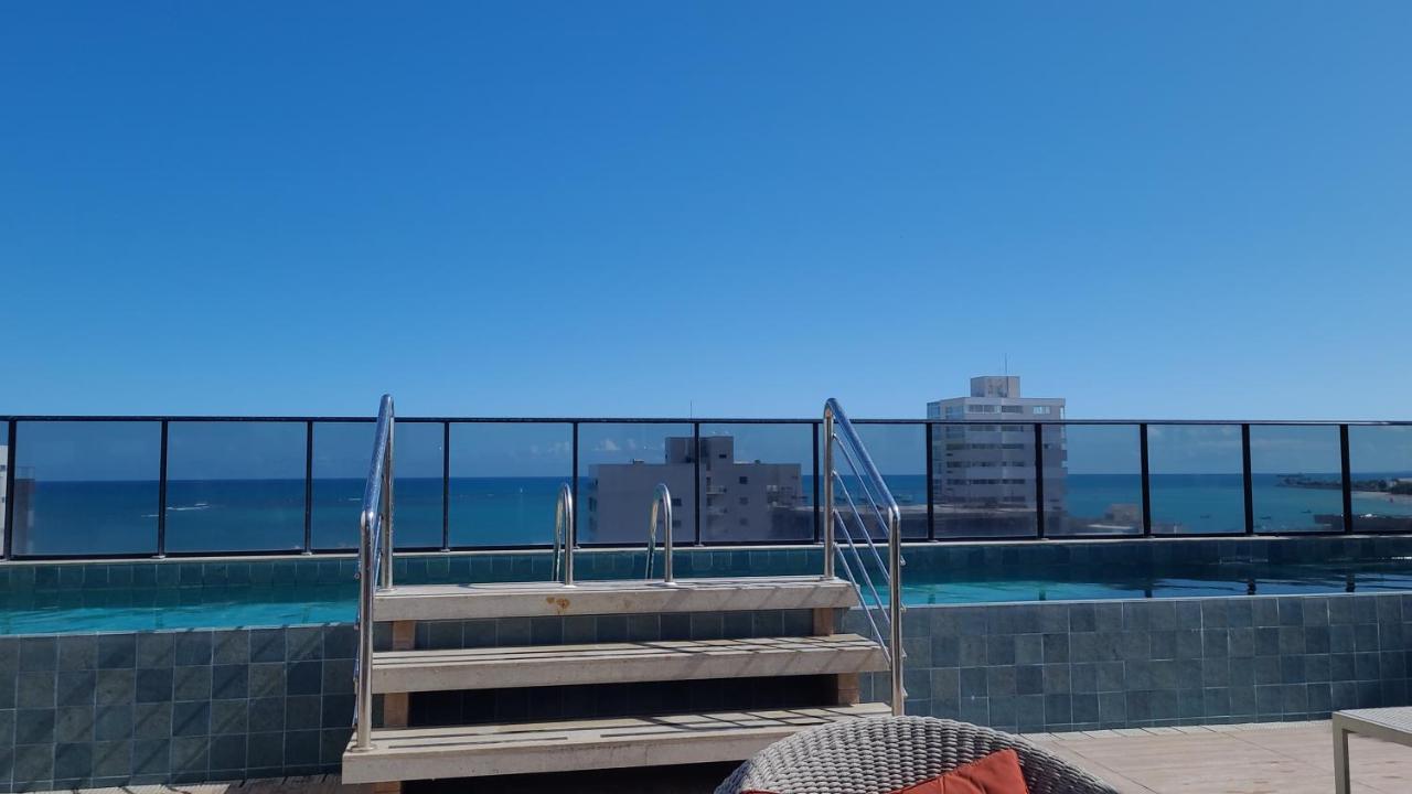 Maceió Time Home Service 1411 المظهر الخارجي الصورة
