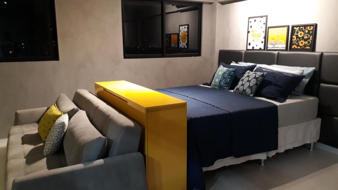 Maceió Time Home Service 1411 المظهر الخارجي الصورة