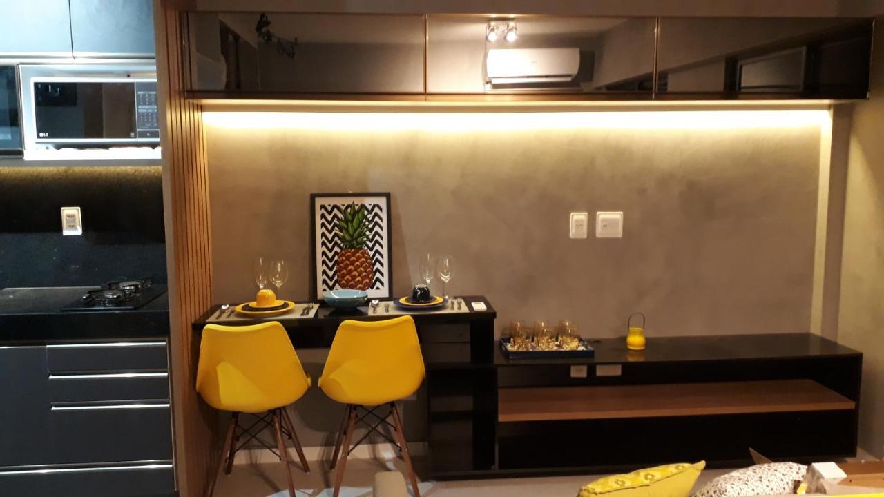 Maceió Time Home Service 1411 المظهر الخارجي الصورة